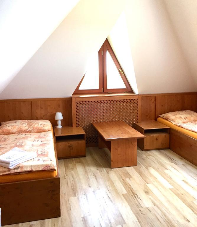 Hotel Lidicka Bouda Pec pod Sněžkou Pokój zdjęcie