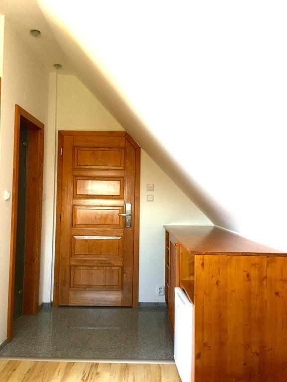 Hotel Lidicka Bouda Pec pod Sněžkou Pokój zdjęcie