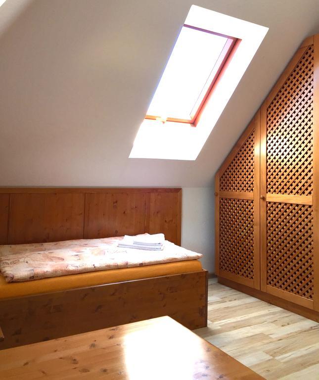 Hotel Lidicka Bouda Pec pod Sněžkou Pokój zdjęcie