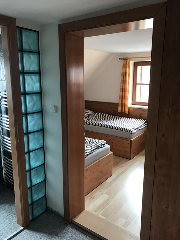 Hotel Lidicka Bouda Pec pod Sněžkou Zewnętrze zdjęcie