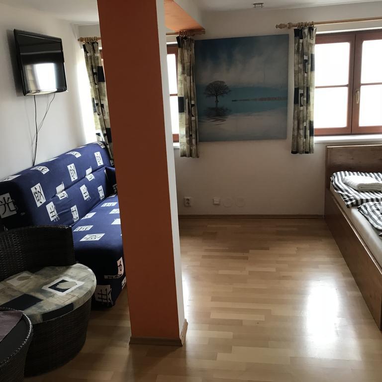 Hotel Lidicka Bouda Pec pod Sněžkou Zewnętrze zdjęcie