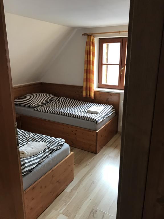 Hotel Lidicka Bouda Pec pod Sněžkou Zewnętrze zdjęcie