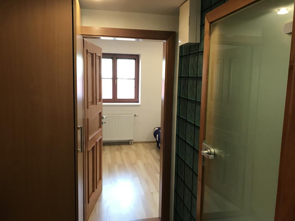 Hotel Lidicka Bouda Pec pod Sněžkou Zewnętrze zdjęcie