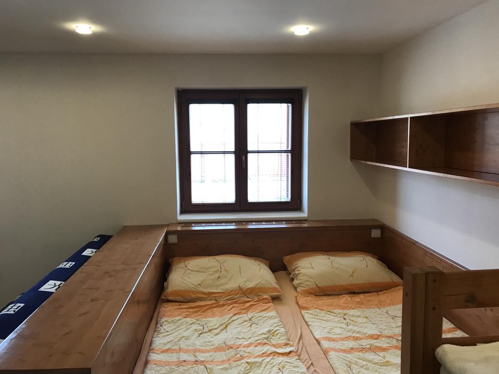 Hotel Lidicka Bouda Pec pod Sněžkou Zewnętrze zdjęcie