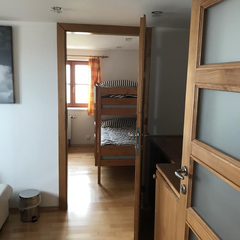 Hotel Lidicka Bouda Pec pod Sněžkou Zewnętrze zdjęcie