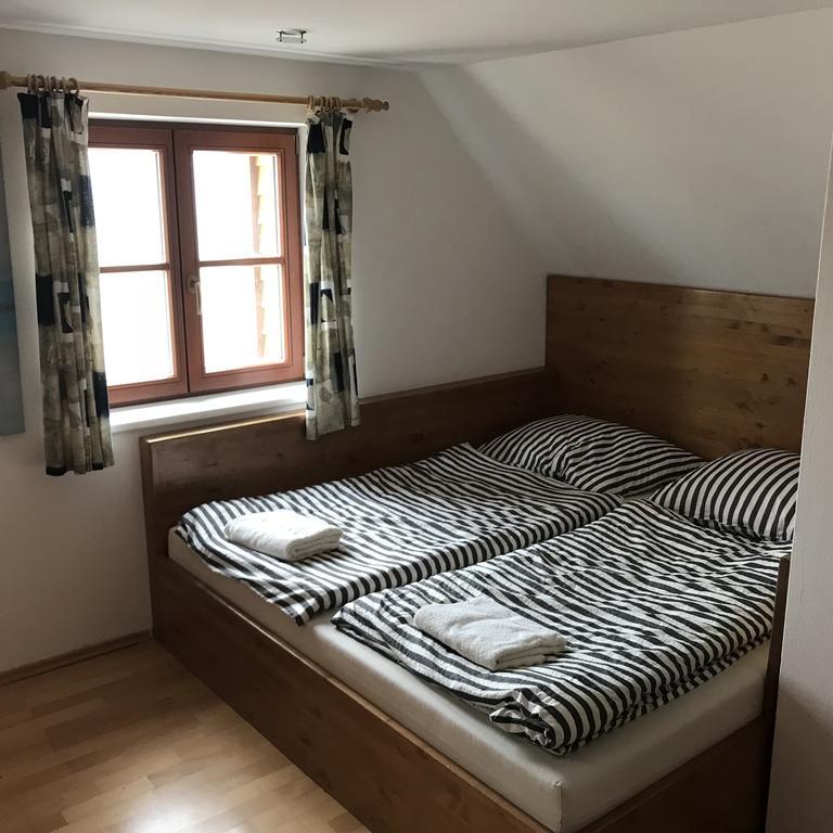 Hotel Lidicka Bouda Pec pod Sněžkou Zewnętrze zdjęcie