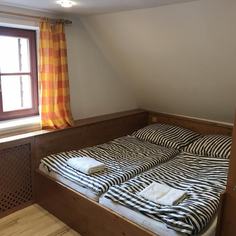 Hotel Lidicka Bouda Pec pod Sněžkou Zewnętrze zdjęcie
