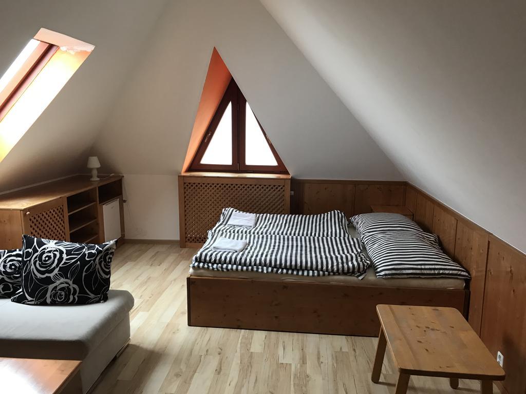 Hotel Lidicka Bouda Pec pod Sněžkou Zewnętrze zdjęcie