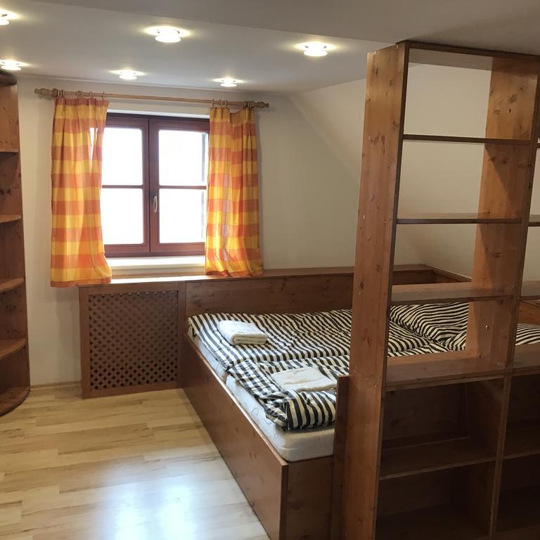 Hotel Lidicka Bouda Pec pod Sněžkou Zewnętrze zdjęcie