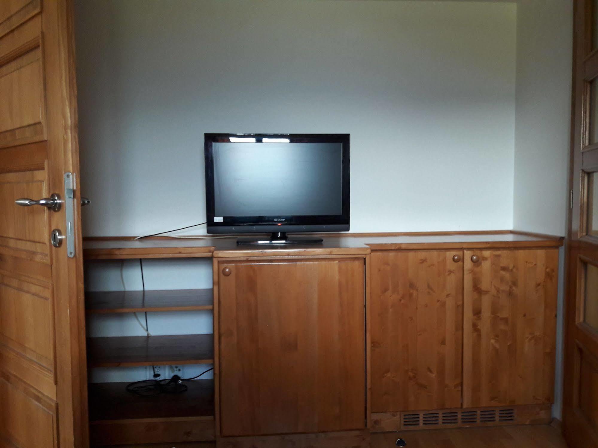 Hotel Lidicka Bouda Pec pod Sněžkou Zewnętrze zdjęcie