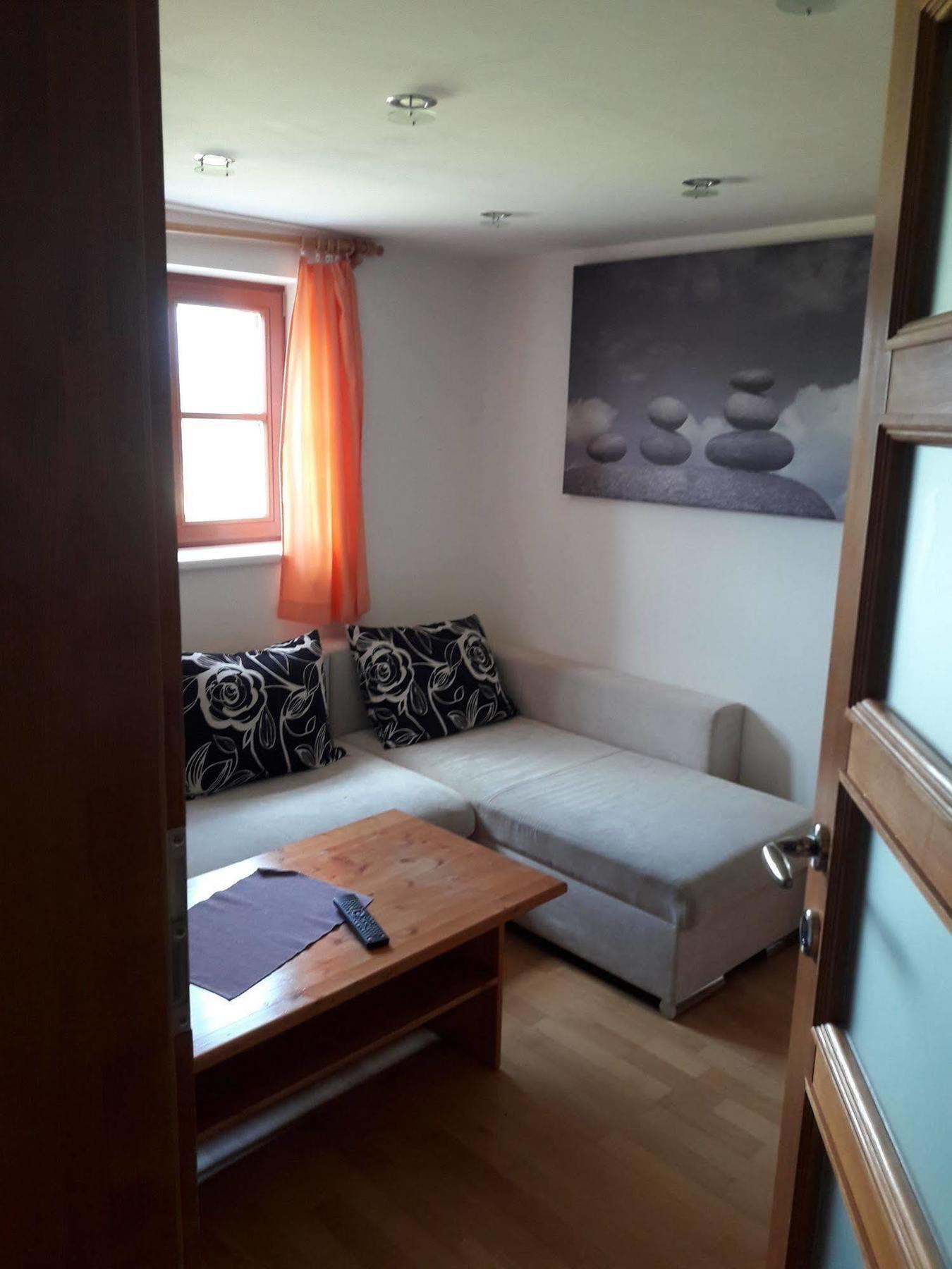 Hotel Lidicka Bouda Pec pod Sněžkou Zewnętrze zdjęcie