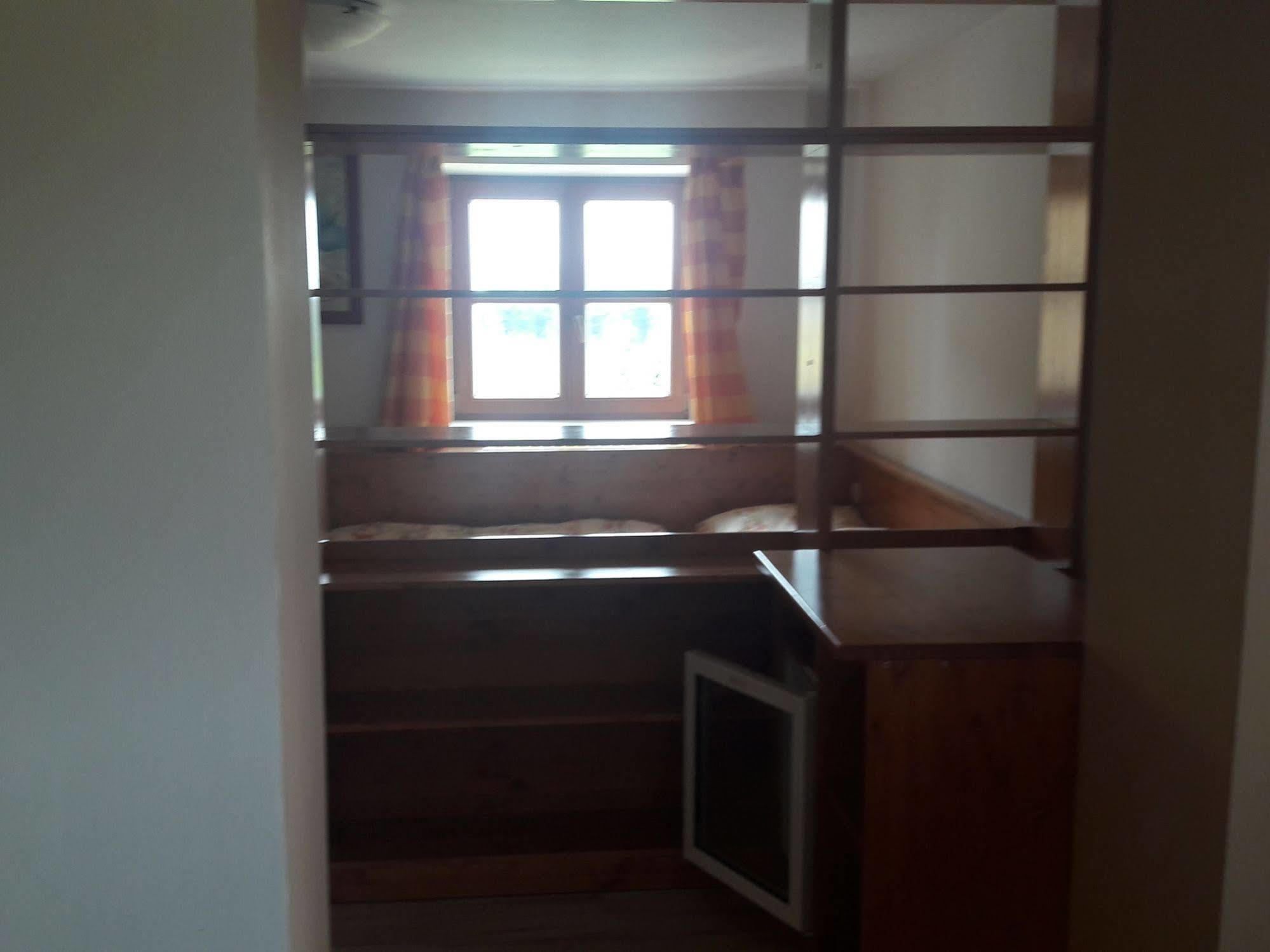 Hotel Lidicka Bouda Pec pod Sněžkou Zewnętrze zdjęcie