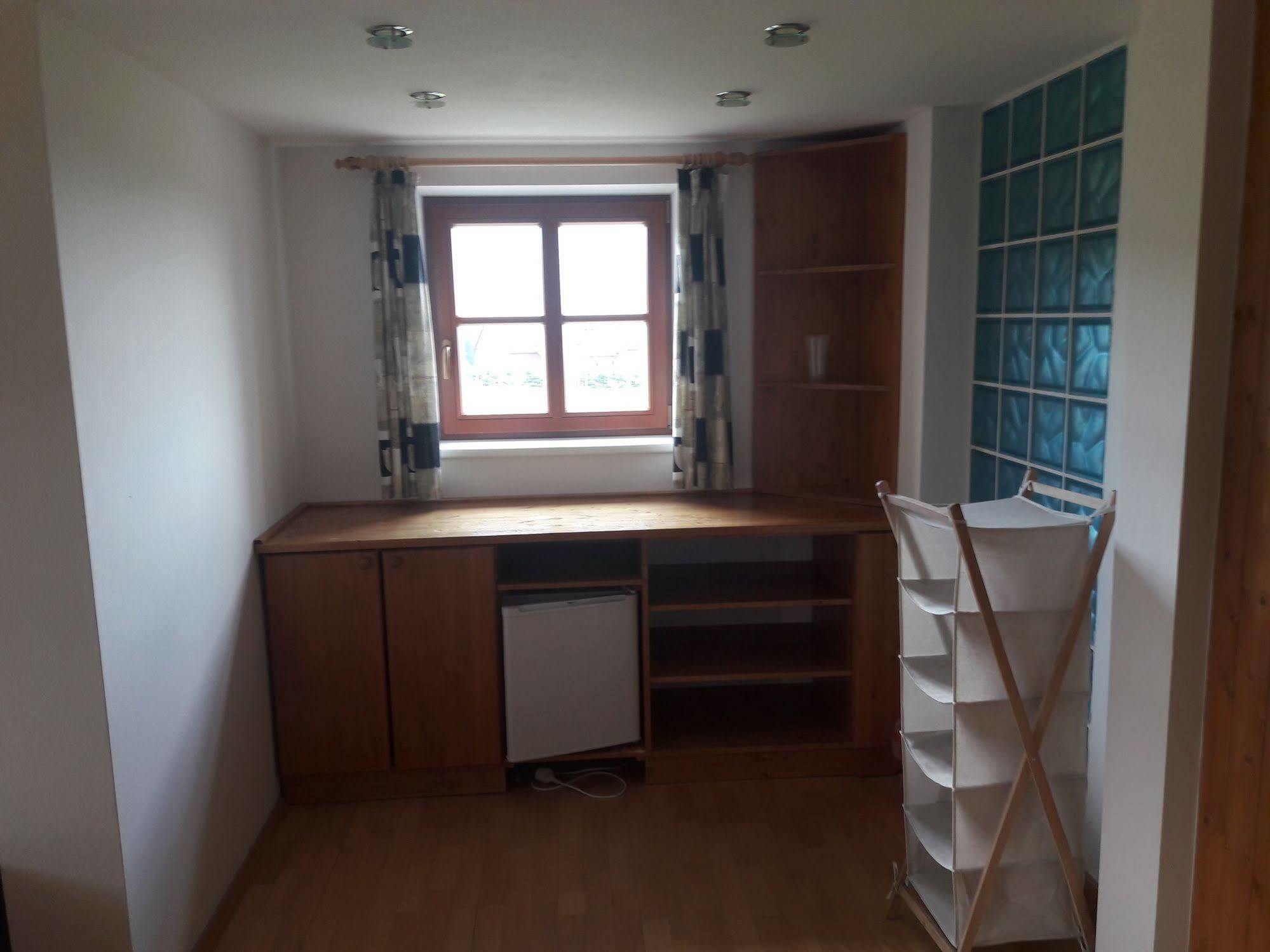 Hotel Lidicka Bouda Pec pod Sněžkou Zewnętrze zdjęcie