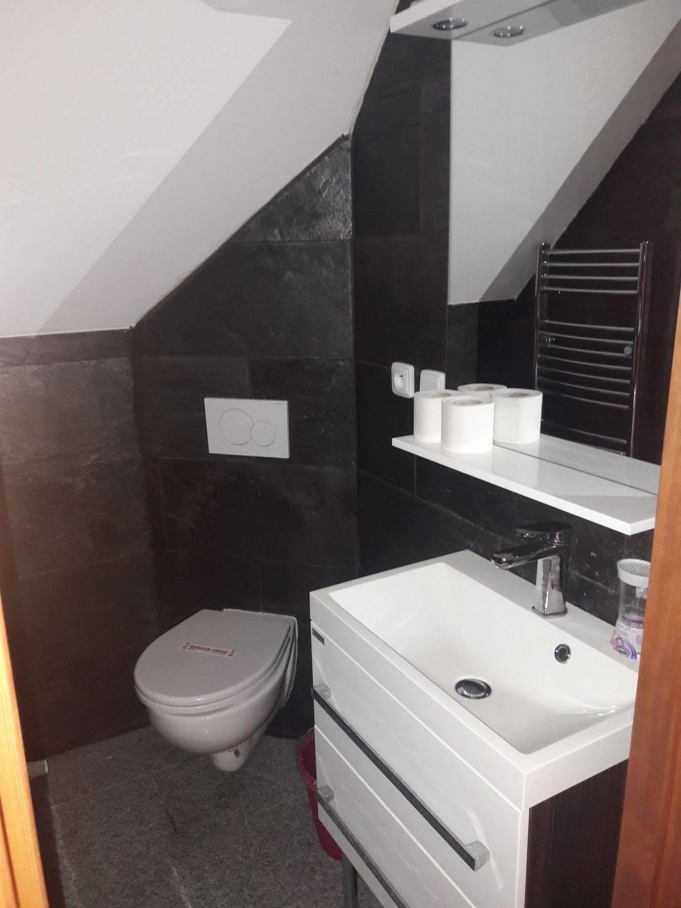 Hotel Lidicka Bouda Pec pod Sněžkou Zewnętrze zdjęcie