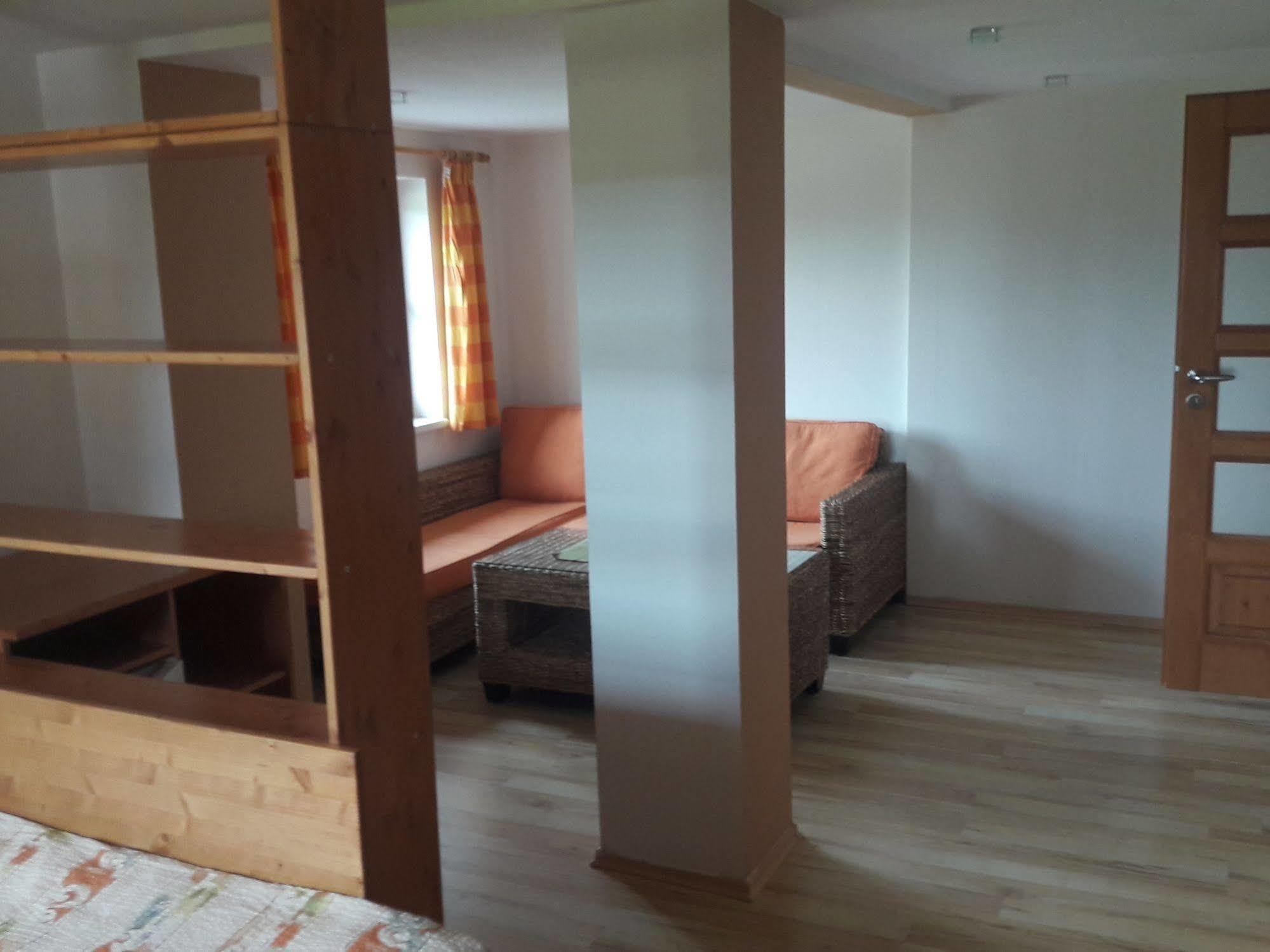 Hotel Lidicka Bouda Pec pod Sněžkou Zewnętrze zdjęcie