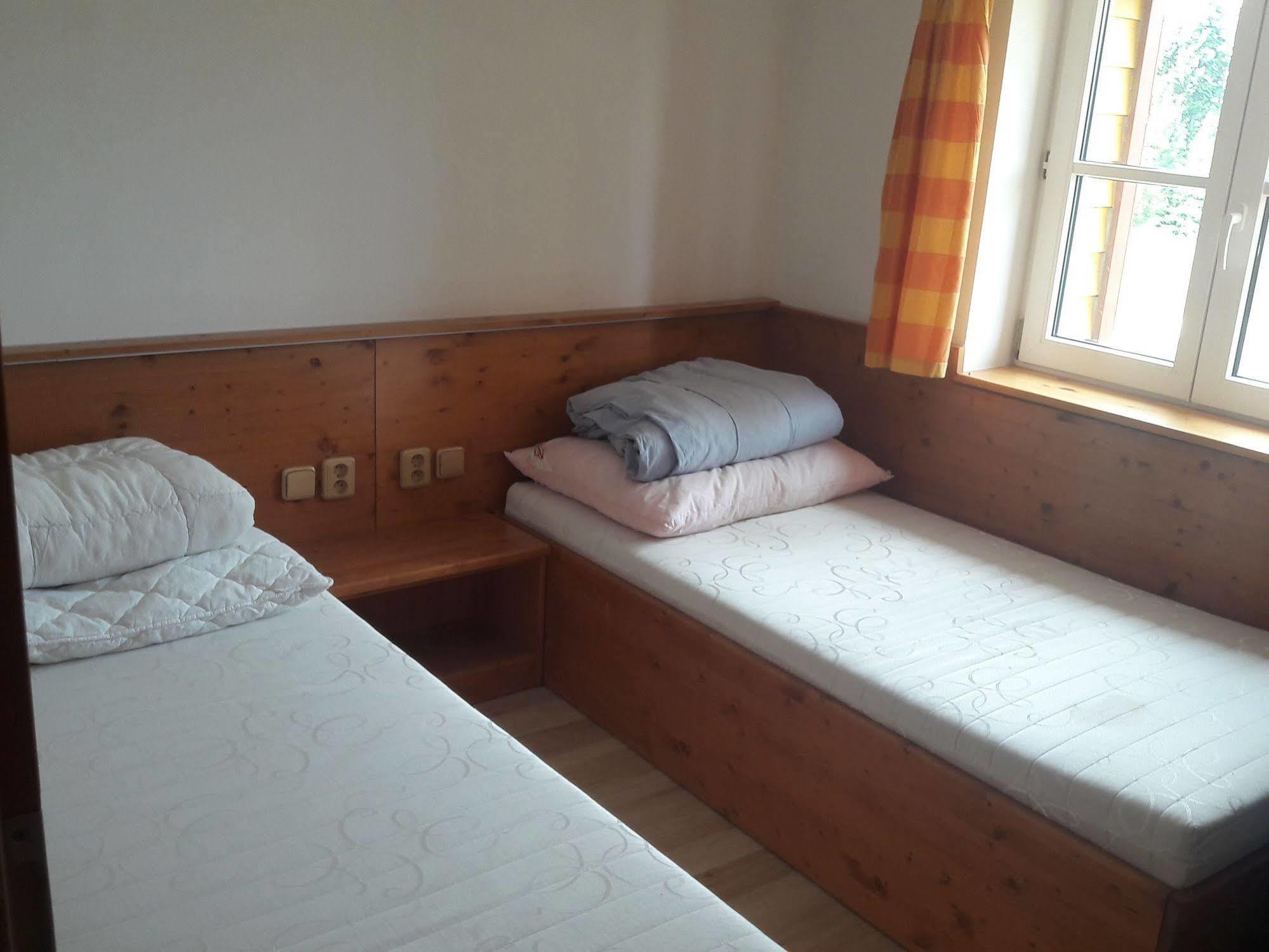 Hotel Lidicka Bouda Pec pod Sněžkou Zewnętrze zdjęcie