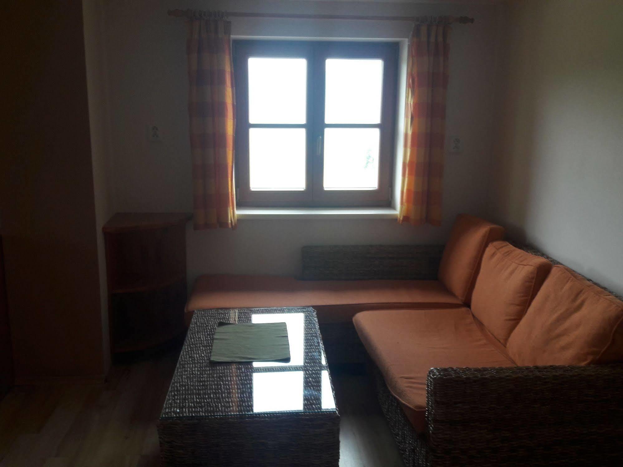 Hotel Lidicka Bouda Pec pod Sněžkou Zewnętrze zdjęcie