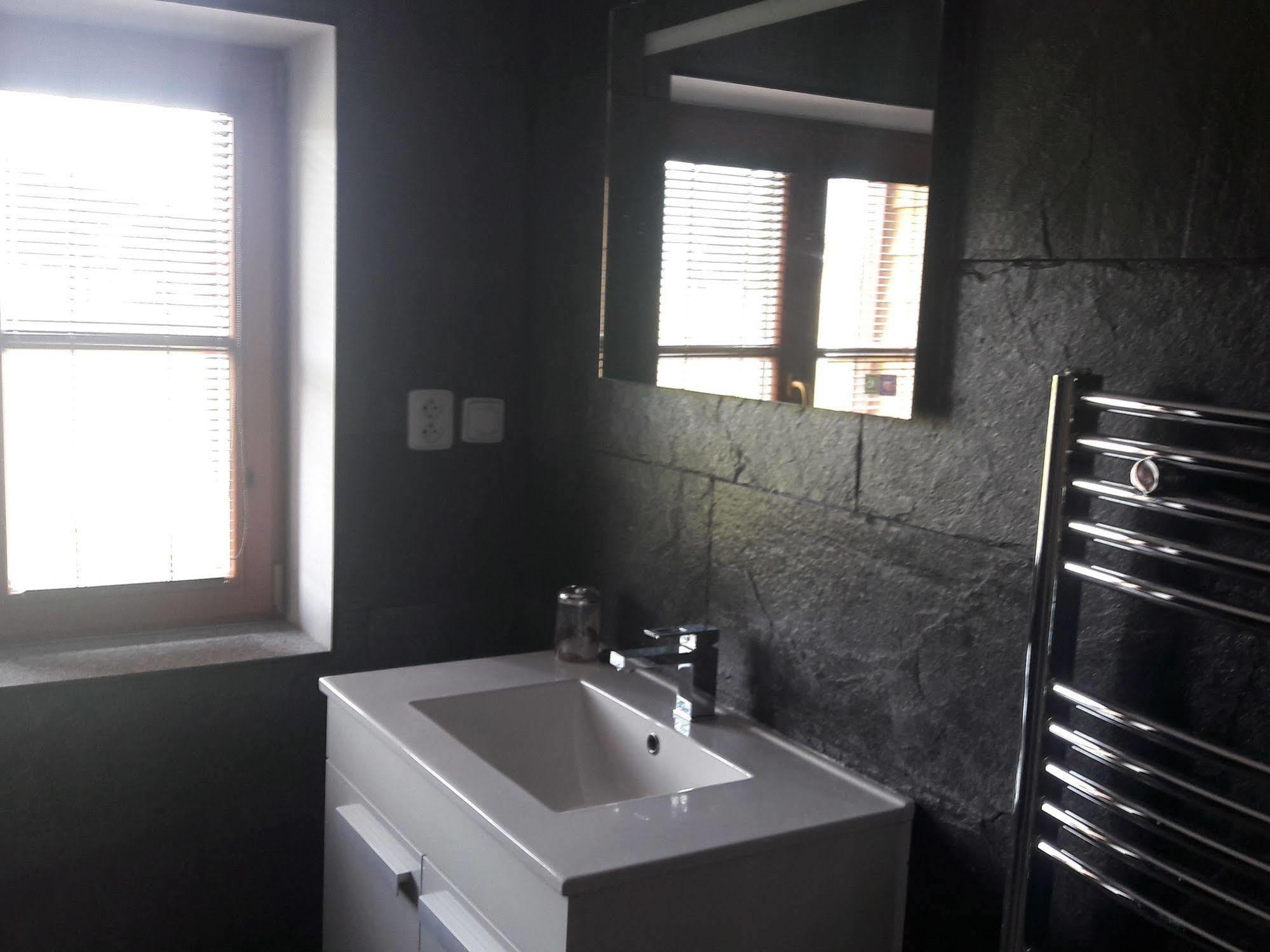 Hotel Lidicka Bouda Pec pod Sněžkou Zewnętrze zdjęcie