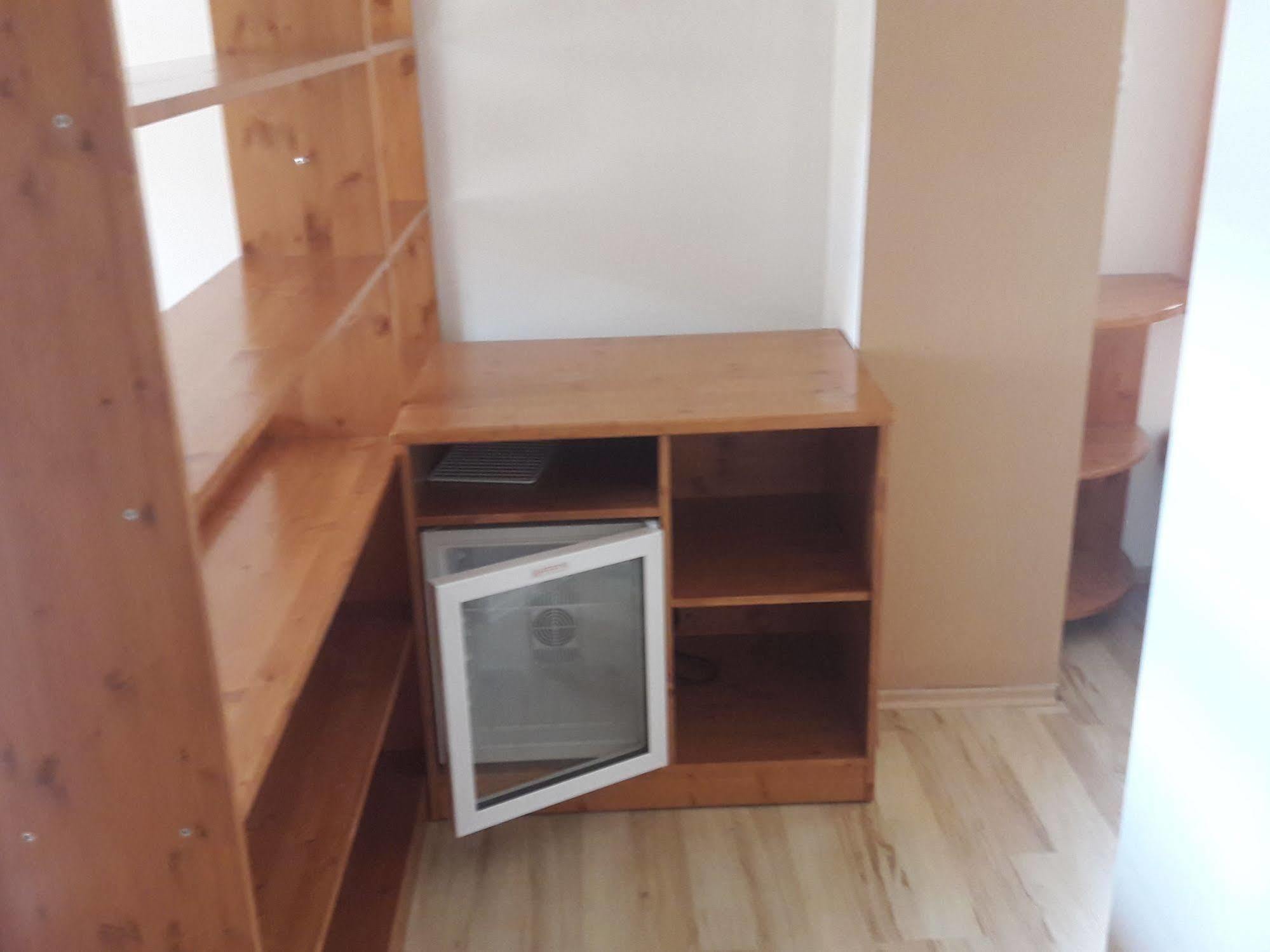 Hotel Lidicka Bouda Pec pod Sněžkou Zewnętrze zdjęcie
