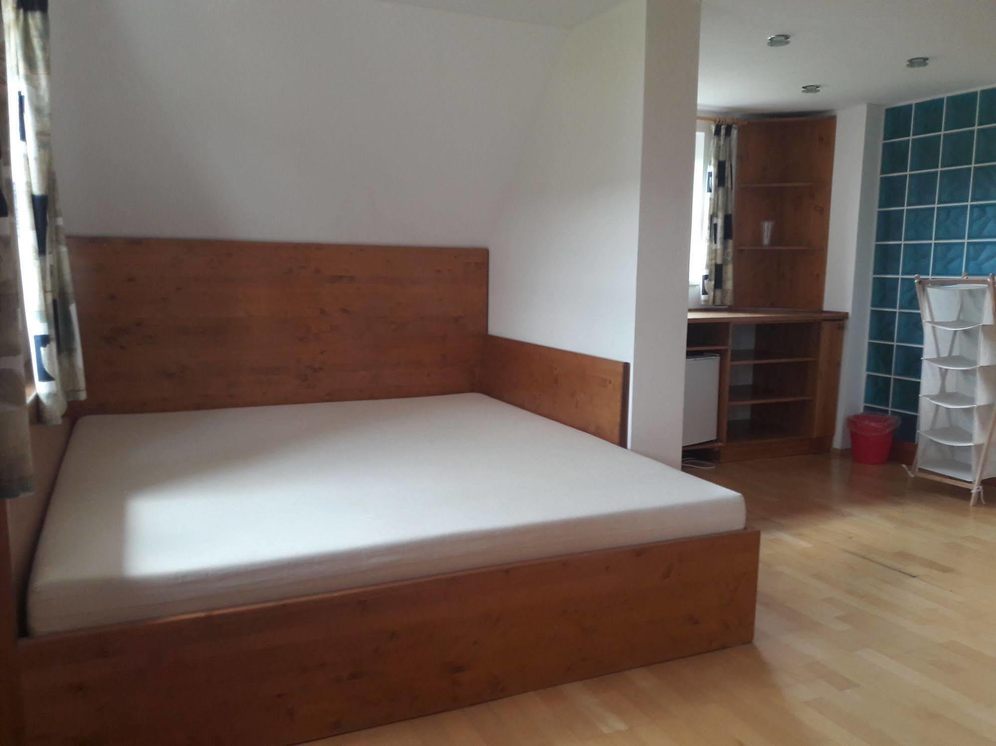 Hotel Lidicka Bouda Pec pod Sněžkou Zewnętrze zdjęcie