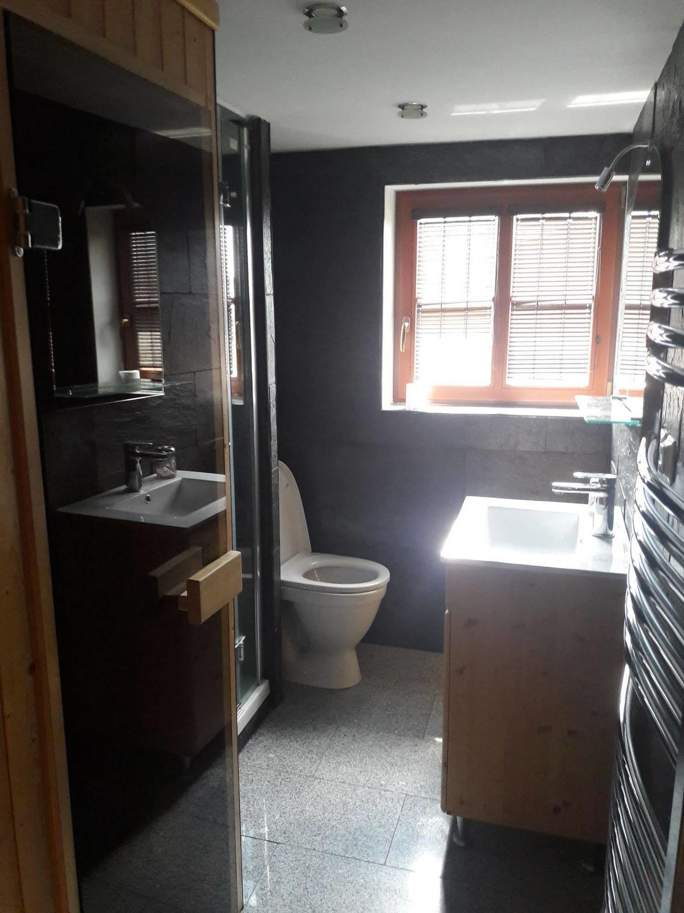 Hotel Lidicka Bouda Pec pod Sněžkou Zewnętrze zdjęcie